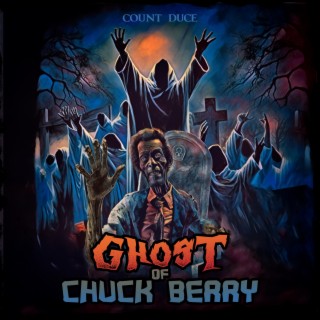 Ghost OF Chuck Berry