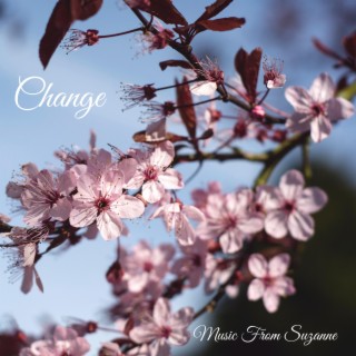 Change (feat. Becky Willard)