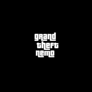 grand theft иemo (instrumental)