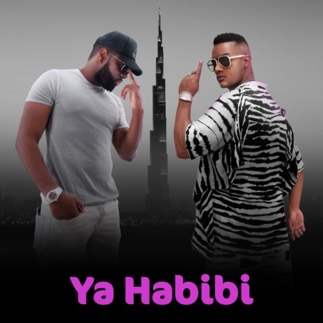 Ya Habibi ft. Gims | Boomplay Music