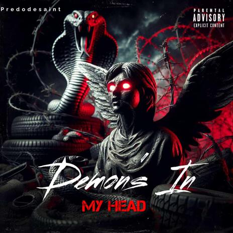 Demons In My Head | Boomplay Music