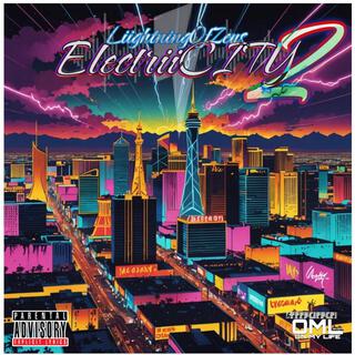 ElectriiCITY 2