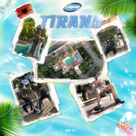 TIRANA ft. Yas.Weeyzz | Boomplay Music