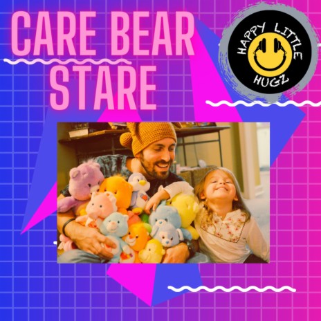Care Bear Stare