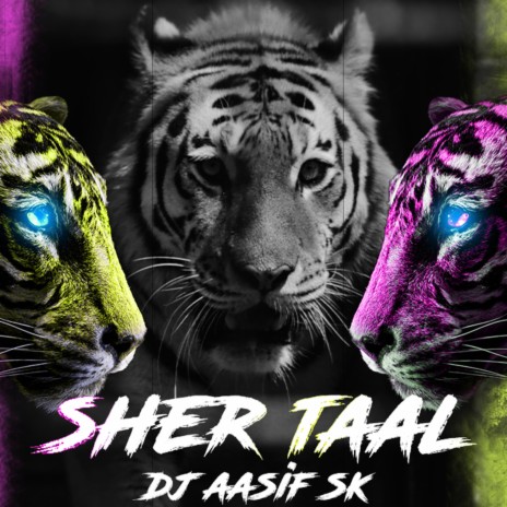 Sher Taal | Boomplay Music