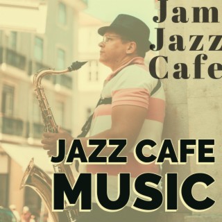 Jam Jazz Cafe