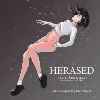 Herased (Original Soundtrack)