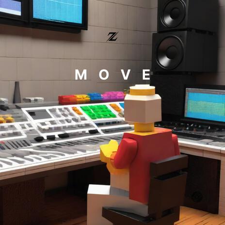 Move | Boomplay Music