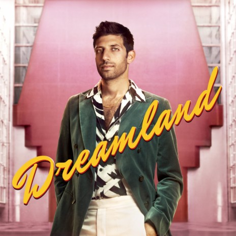 Dreamland | Boomplay Music