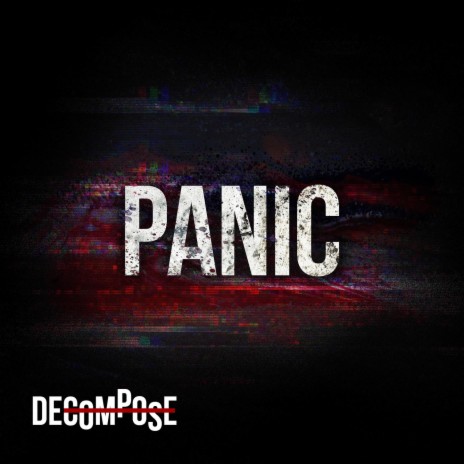 Panic Attack ft. Esco Rivers | Boomplay Music