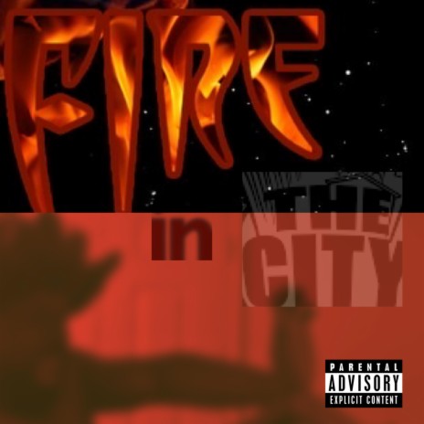 Fire in the City ft. Ayem Direk | Boomplay Music