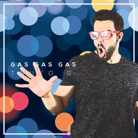 Gas Gas Gas (Initial D) | Boomplay Music