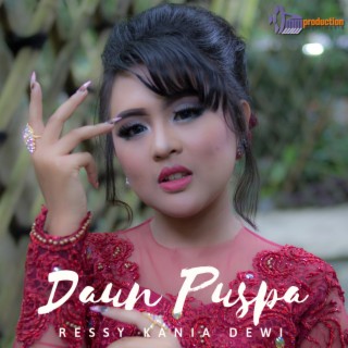 Daun Puspa