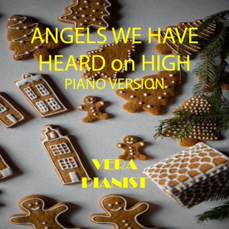 Angels We Have Heard on High | Boomplay Music
