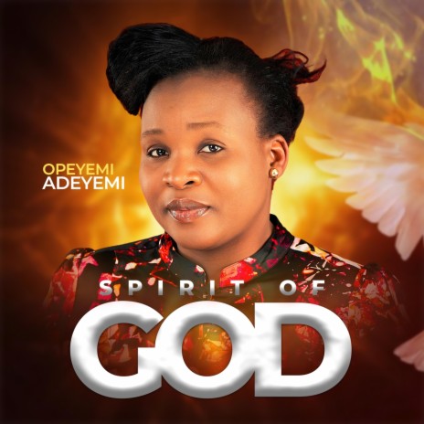 Spirit of God | Boomplay Music