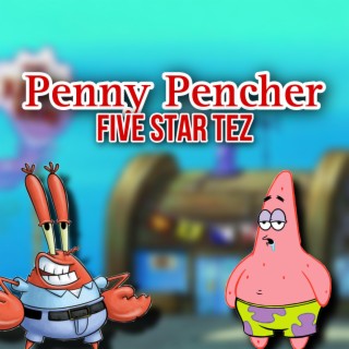 Penny Pencher