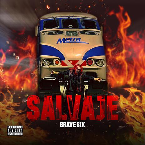 SALVAJE | Boomplay Music