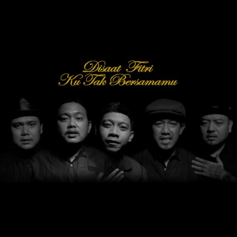 Disaat Fitri Ku Tak Bersamamu | Boomplay Music