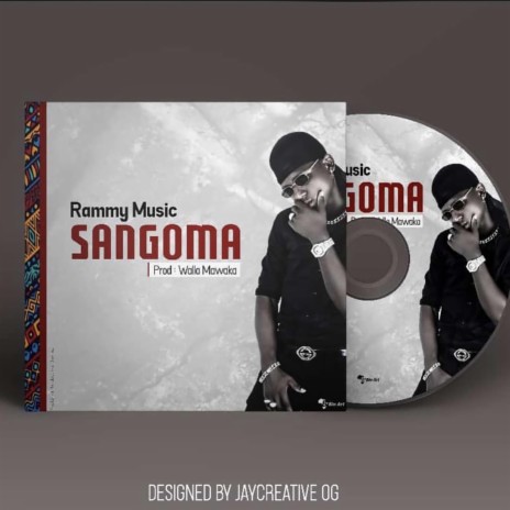 Sangoma (Bongo Flaver) | Boomplay Music