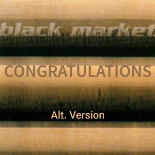 Congratulations (Alternative) (Special Version)