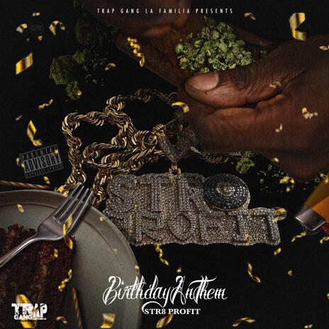 Birthday Anthem | Boomplay Music