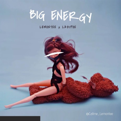 Big Energy | Boomplay Music