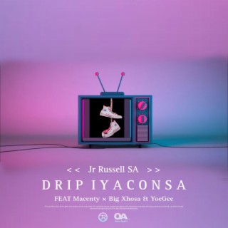 Drip Iyaconsa