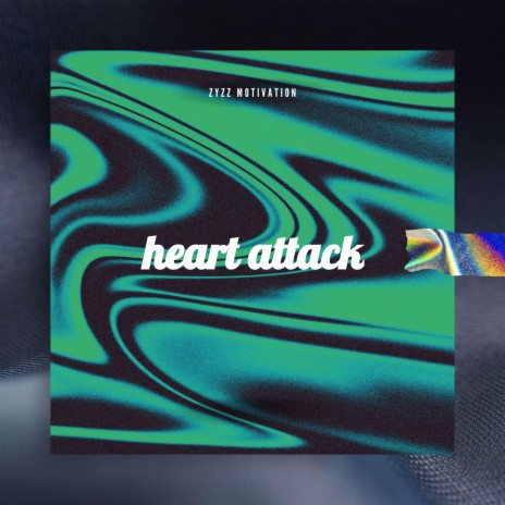 heart attack (Hardstyle) (slowed + reverb) | Boomplay Music