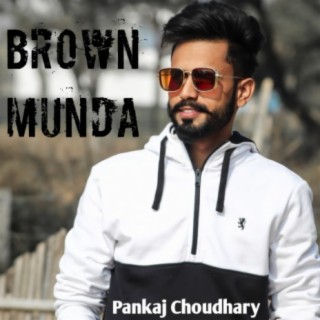 Brown Munda
