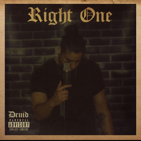 Right One | Boomplay Music