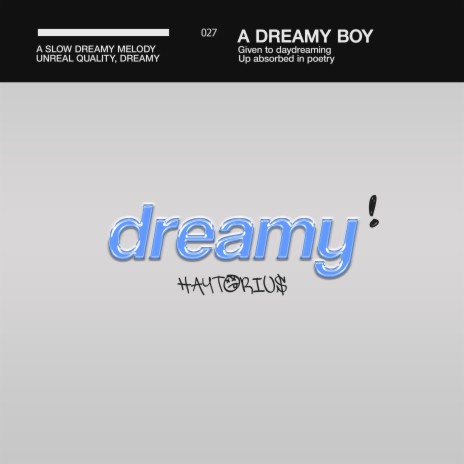 dreamy | Boomplay Music