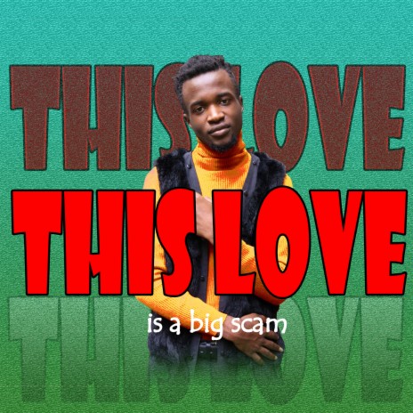 THIS LOVE | Boomplay Music