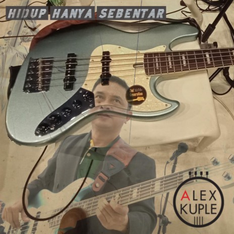 Hidup Hanya Sebentar | Boomplay Music