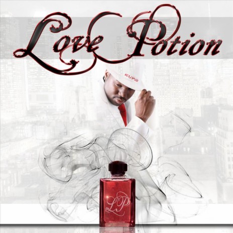 Love Potion | Boomplay Music