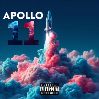 APOLLO 11