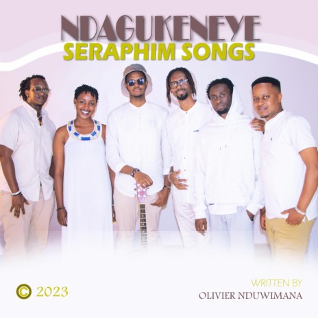 NDAGUKENEYE | Boomplay Music