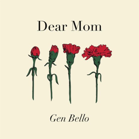 Dear Mom | Boomplay Music