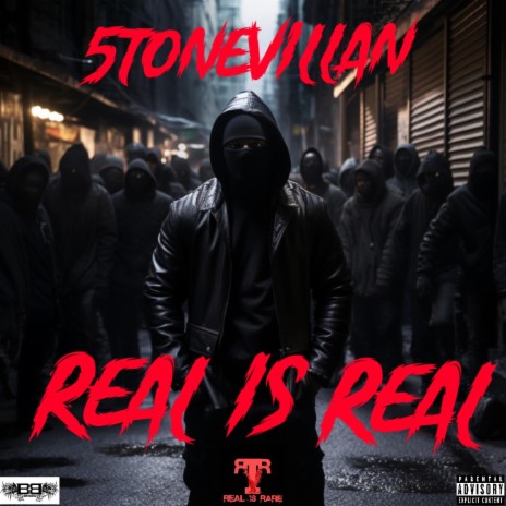 Real Is Real | Boomplay Music