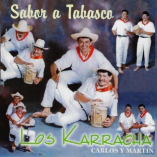 Sabor a Tabasco