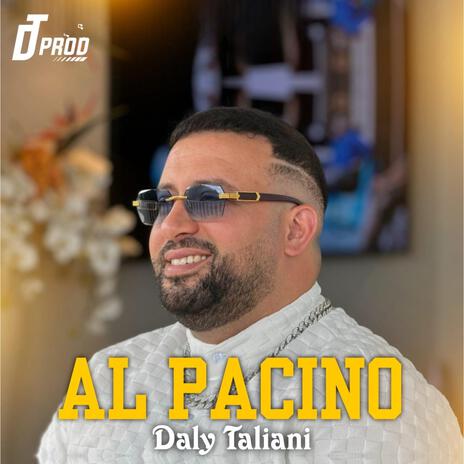 AL Pacino | Boomplay Music