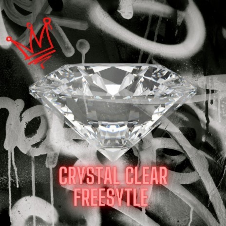 Crystal Clear (Juneteenth) | Boomplay Music