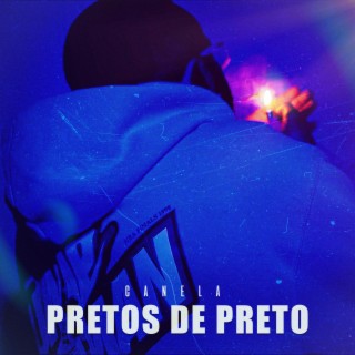 Pretos de Preto lyrics | Boomplay Music