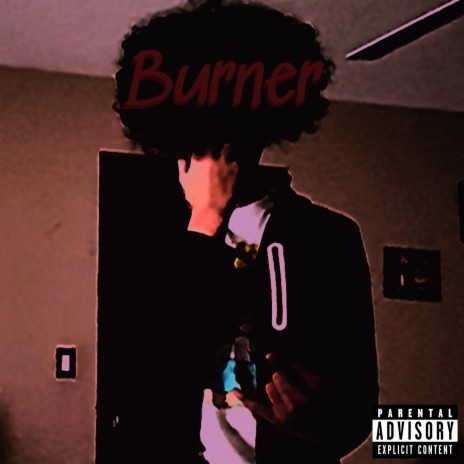 Burner ft. SuperMudit | Boomplay Music