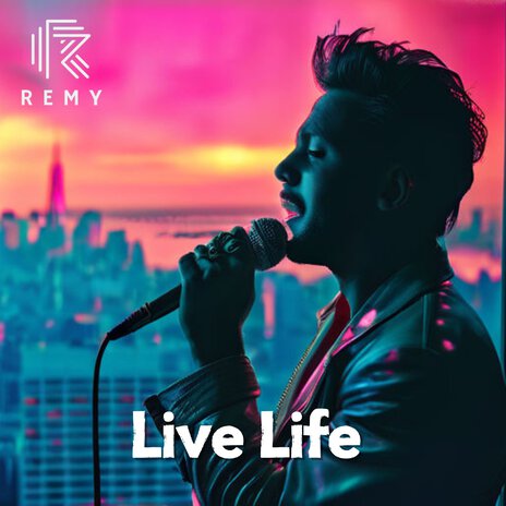 Live Life | Boomplay Music