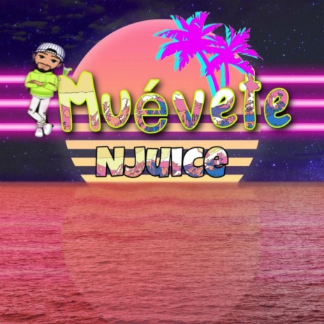 Muevete | Boomplay Music