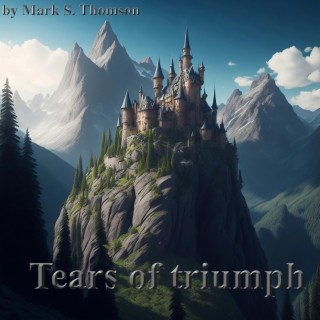 Tears of triumph