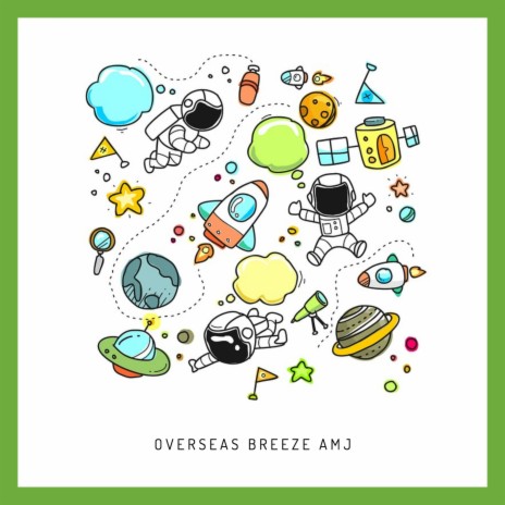 Overseas Breeze | Boomplay Music