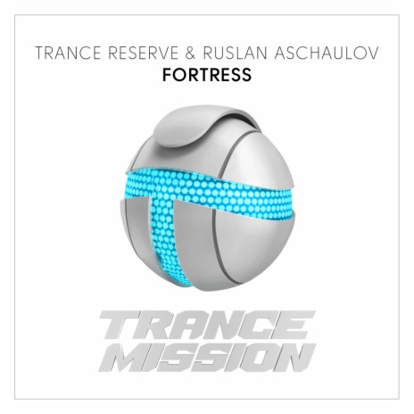 Fortress (Extended Mix) ft. Ruslan Aschaulov