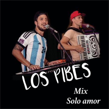 Mix Solo amor | Boomplay Music