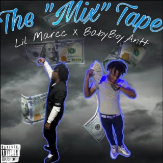 The MIX Tape (Remix)